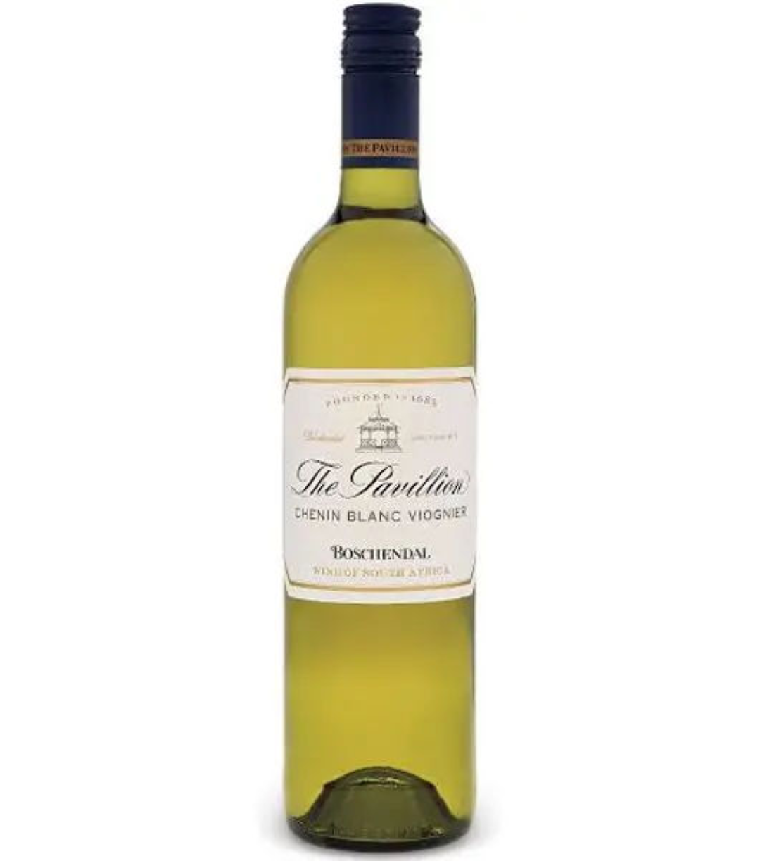 THE PAVILLION CHENIN  BLANC 750ML